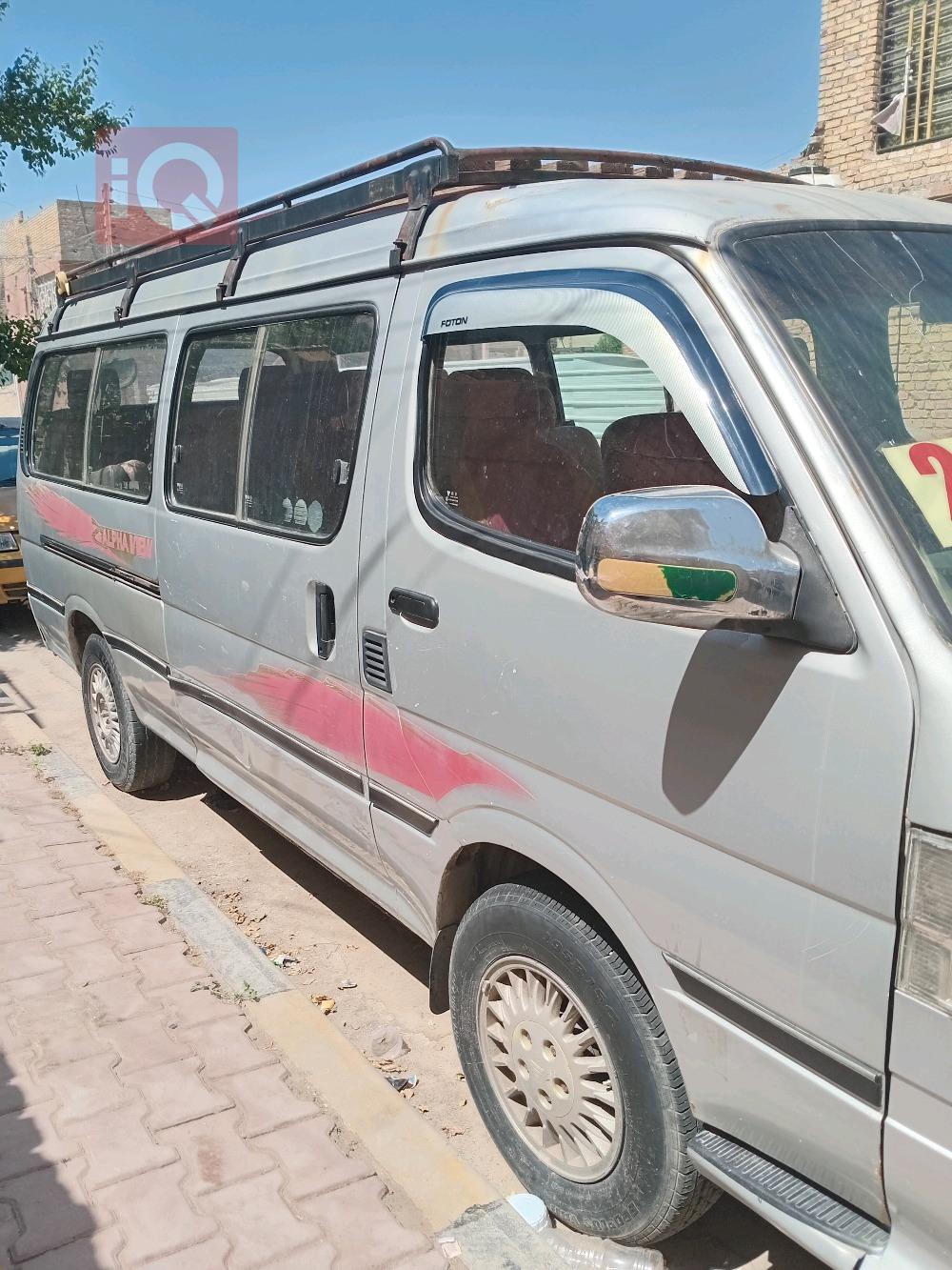 فوتون فيو CS2